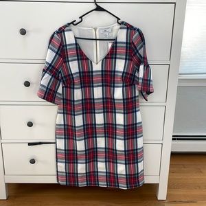 NWT Vineyard Vines Holiday dress